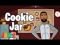 Download Lagu Cookie Jar | Trapery Rhymes + Hip Hop Kids Songs by Jools TV