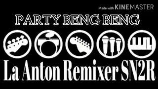 Download Dj PARTY BENG BENG BENG Tiktok Full Bass 2021 MP3