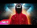 Download Lagu Squid Game Song | Let The Games Begin | #NerdOut [Unofficial Squid Game Soundtrack]