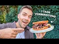 Download Lagu Ich habe das legendärste Sandwich der Welt zubereitet 🤤