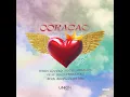 CORAÇAO [20th Anniversary Mix] (feat. Jesus Fernandez) - Jerry Ropero, Hugel & Mijangos