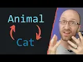 Upcasting and Downcasting in Java - Full Tutorial
