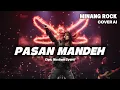 Lagu PASAN MANDEH [COVER MINANG ROCK AI]