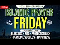 Lagu BEST FRIDAY DU’A YOU MUST LISTEN TO! THIS BEAUTIFUL DU’A IS THE KEY TO SOLVE ALL YOUR TROUBLES