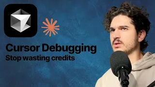Solve Cursor debugging issues with this prompt