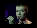 Sinéad O'Connor - Nothing Compares 2 U (Live at Top of the Pops in 1990)