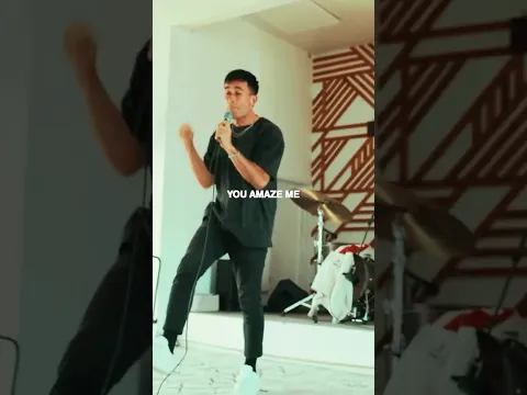 Amaze Me | Phil Wickham