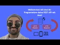 Java EE - Java RESTful Web Services Part 3 REST API Programming the DELETE and PUT Methods
