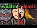 The Wealth Trap That Destroys Rimworld Players