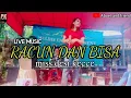 Download Lagu LIVE MUSIK | RACUN DAN BISA | versi koplo | MELDIS entertainment