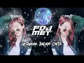 Download Lagu GERHANA DALAM CINTA DUGEM FUNKOT 2022 • Fdj Meyya On The Mix