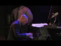Aaron Diehl Quartet: "Django" by John Lewis
