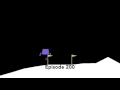 Continuous Lunar Lander