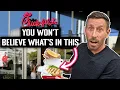 What s Really in the Food at Chick-fil-A