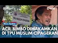 Download Lagu Perjalanan Terakhir Penyanyi Legendaris Acil Bimbo, Dimakamkan di TPU Cipageran Cimahi
