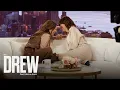 Rosemarie DeWitt Reveals Husband Ron Livingston Got So Much Hate IRL After Sex and the City