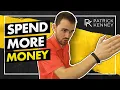 Download Lagu WHY YOU SHOULD SPEND MORE MONEY (tips to spend wisely)