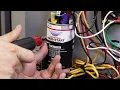 AmRad Turbo Easy-Start TES5 and TES5EXT Hard-Start Install
