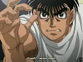 Download Lagu Ippo vs. Kimura, Aoki, Takamura