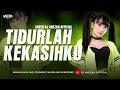 Download Lagu FUNKOT - TIDURLAH KEKASIHKU [ NEW VERSION ] COVER BY DJ ANEZKA OFFICIAL