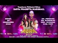 Lagu LIVE AURA MUSIC - WALIMATUL KHITAN DAVFA PRADITA MARSHALL - DK. PENCIAN - BUMIREJO - JUWANA - PATI