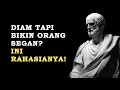 Download Lagu Cara Diam Namun Ditakuti dan Disegani oleh Banyak Orang | ArahBaru