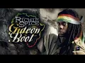 Richie spice Gideon boots video