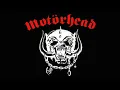 Motörhead - Ace Of Spades (Studio Version)