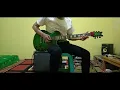 Download Lagu Andra - di telan bumi (guitar cover)