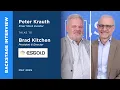 Download Lagu Brad Kitchen of ESGold Corp. talks to Peter Krauth at the May Metals Investor Forum