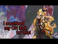 Lagu [Arknights] shortest pull video in the history of this channel (pulling Leizi alter banner)
