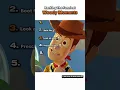 Lagu Ranking The Funniest Woody Moments 😭🙏