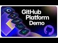 How to use GitHub for end-to-end development