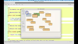 APCSA Classes 02 03 Implementing Methods and the BlueJ Debugger