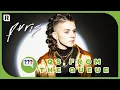 Lagu PVRIS' Lynn Gunn Answers Fan Interview Questions - Qs From The Queue