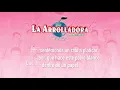 La Arrolladora Banda El Limón De René Camacho - Mi Error (Lyric Video)
