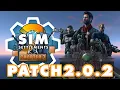 Sim Settlements 2 Patch 2 0 2 Get Extended