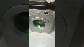 لماذا هذا الة التصبين الاتوماتيك تعمل هكذا إصلاح الة التصبين العادية Mzagora 