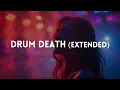 Westend, HOSANNA - Drum Death (Extended)