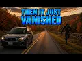 Dogman Ran Beside Her Car Then Disappeared