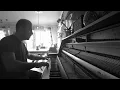 Mohamed El Majzoub - Eftahli Albak | محمد المجذوب - افتحلي قلبك / Piano Cover