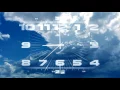 Channel 1 Russia - Clock 2011-2017
