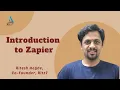 Day Email Parser by Zapier