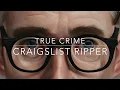 Craigslist s Most TERRIFYING Serial Killer REAL STORIES