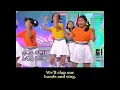 Original Song Mingle Game Music from SQUID GAME.. Round and Round