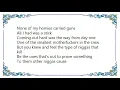 Goodie Mob - Sesame Street Lyrics