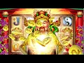 Quick Hit Slots - It s your lucky day on Heavenly Riches