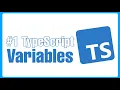 Variables - Declaration of variable in Typescript Hindi