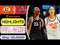 Connecticut Sun vs Las Vegas Aces Full Game Highlights May 13 2026 WNBA Season 2026