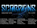 Download Lagu Scorpions Gold - The Best Of Scorpions - Scorpions Greatest Hits Full Album